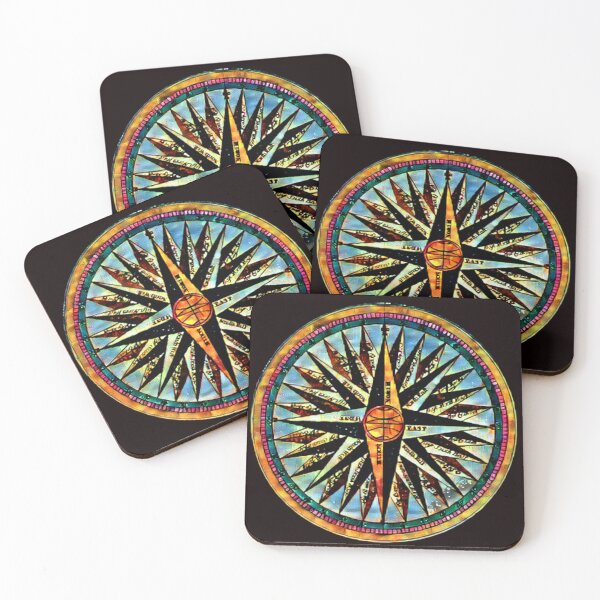 Item preview, VINTAGE COMPASS designed and sold by jmed70.