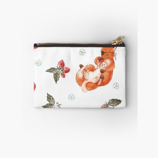 Item preview, TGCF Hualian Fox And Ferret Collage designed and sold by Markrothen.