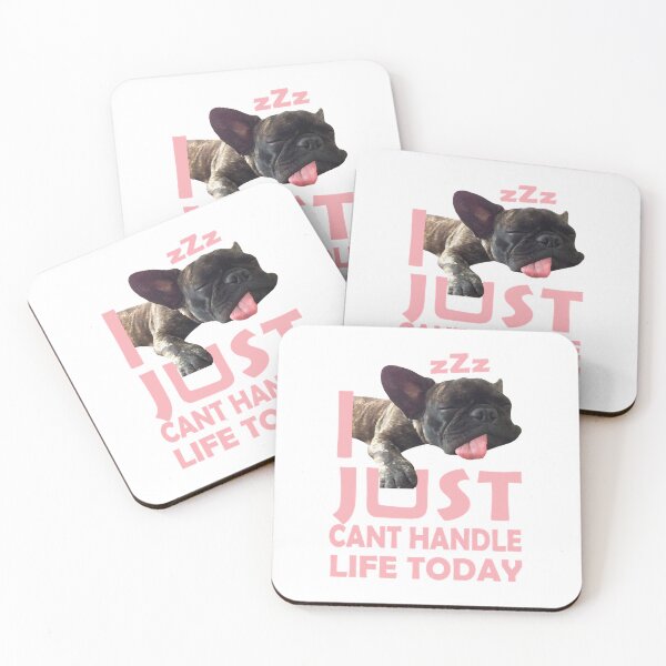 Item preview, I just cant handle life today  designed and sold by xpHLJYvc3.