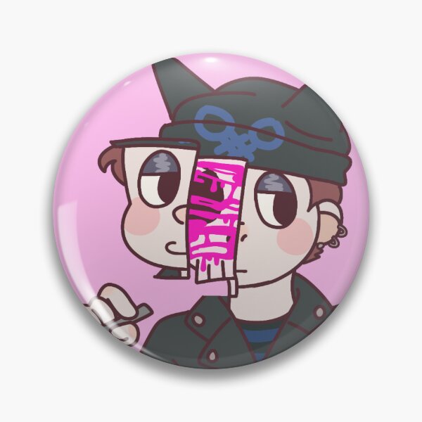 Aperçu de l'œuvre Ryoma Hoshi créée et vendue par gl1tt3rpuke.