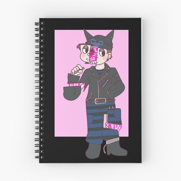 Item preview, ryoma hoshi designed and sold by gl1tt3rpuke.