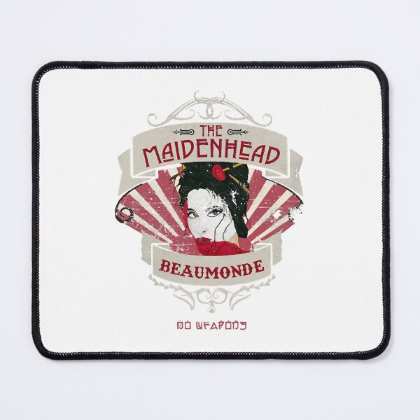 Item preview, The Maidenhead Bar from Firefly and Serenity designed and sold by xpHLJYvc3.