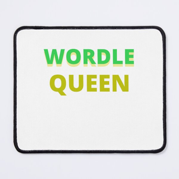 Item preview, Eat sleep wordle repeat - wordle game designed and sold by Tanuja  Sharma.