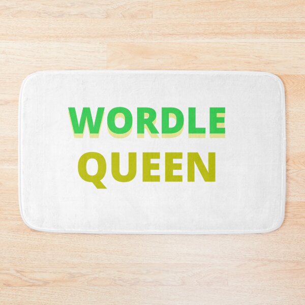 Item preview, Eat sleep wordle repeat - wordle game designed and sold by Tanuja  Sharma.