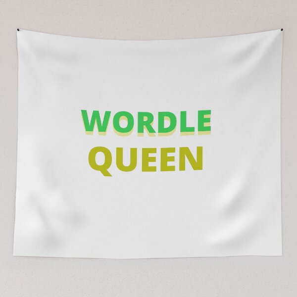 Item preview, Eat sleep wordle repeat - wordle game designed and sold by Tanuja  Sharma.