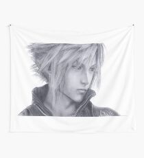 Cloud Wall Tapestry