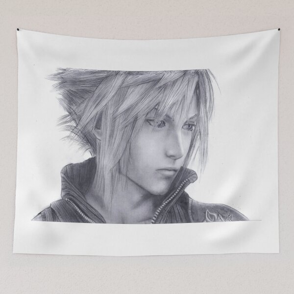 Item preview, Cloud designed and sold by Markitos19821.