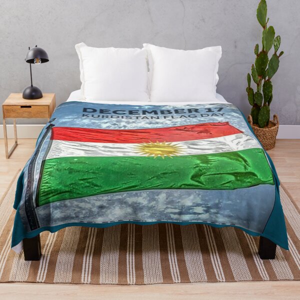 Item preview, KURDISTAN Flag Day designed and sold by KurdishShops.