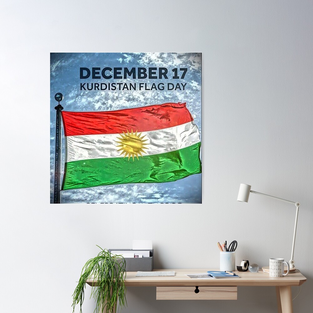 Flag of Kurdistan Artist, pak flag, flag, art, kurdistan png | PNGWing