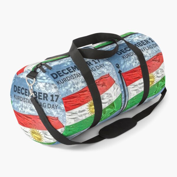 Item preview, KURDISTAN Flag Day designed and sold by KurdishShops.