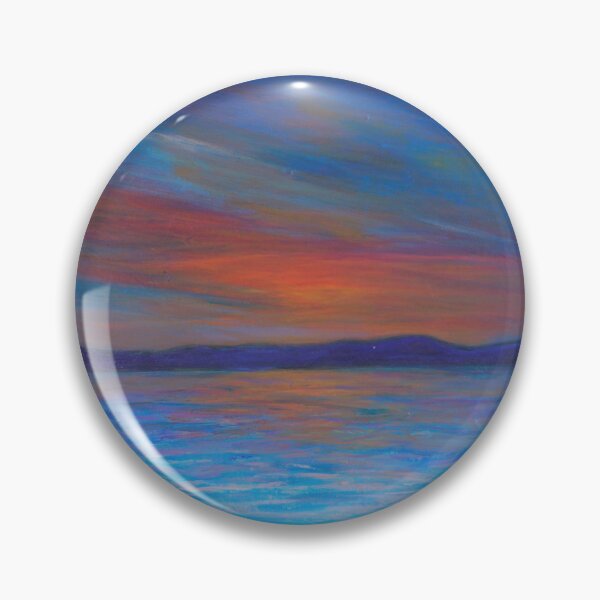 Item preview, sunset designed and sold by Clint Smith.