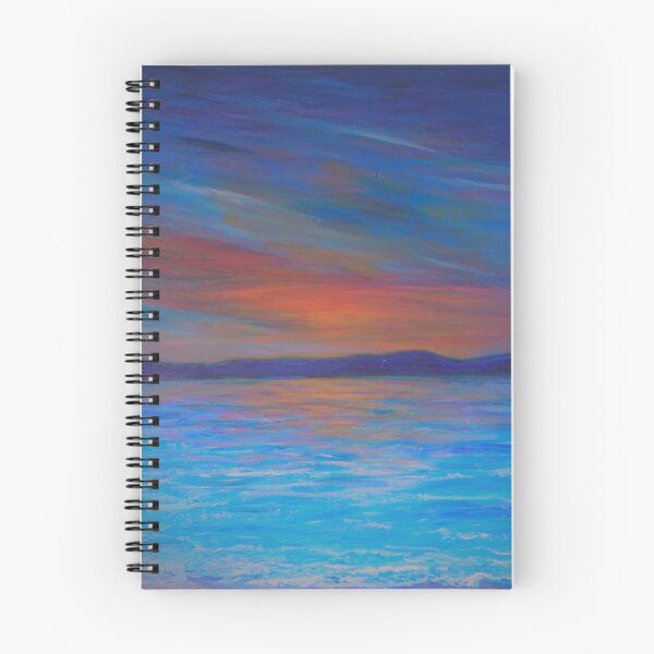 Item preview, sunset designed and sold by Clint Smith.