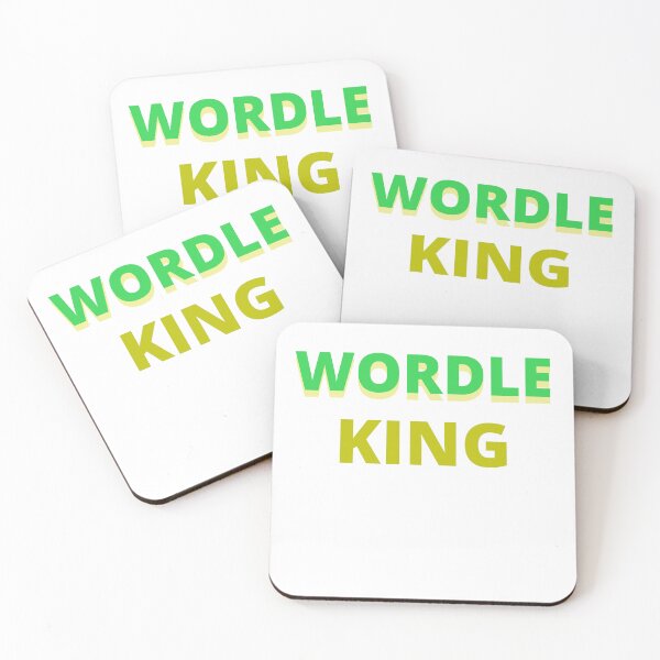 Item preview, Eat sleep wordle repeat - wordle game designed and sold by Tanuja  Sharma.