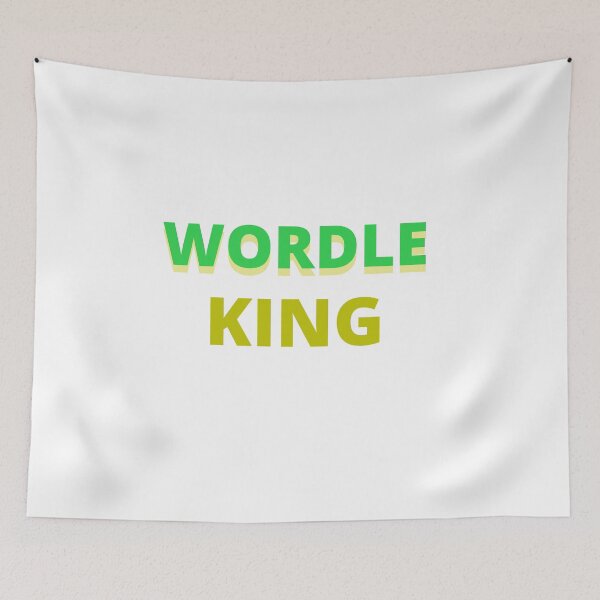 Item preview, Eat sleep wordle repeat - wordle game designed and sold by Tanuja  Sharma.