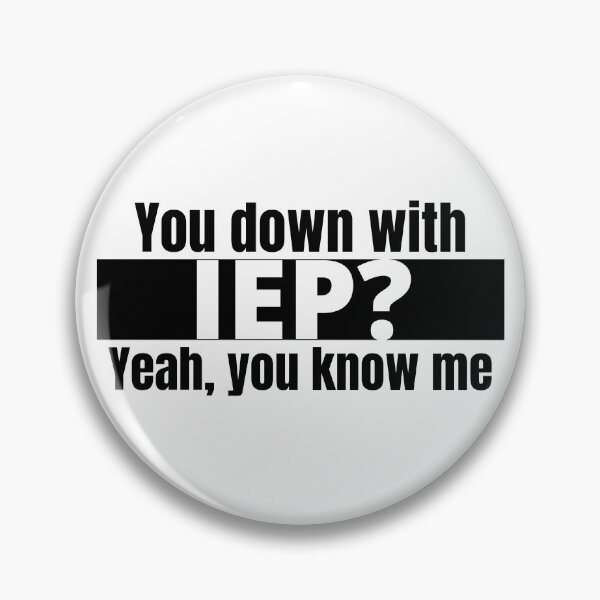 Item preview, SPED IEP Teacher Primary Teaching Appreciation designed and sold by GrynszpanDezign.