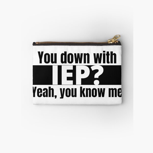 Item preview, SPED IEP Teacher Primary Teaching Appreciation designed and sold by GrynszpanDezign.