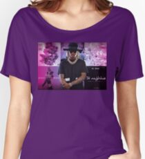 Zukunft Loose Fit T-Shirt
