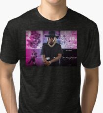 future Tri-blend T-Shirt