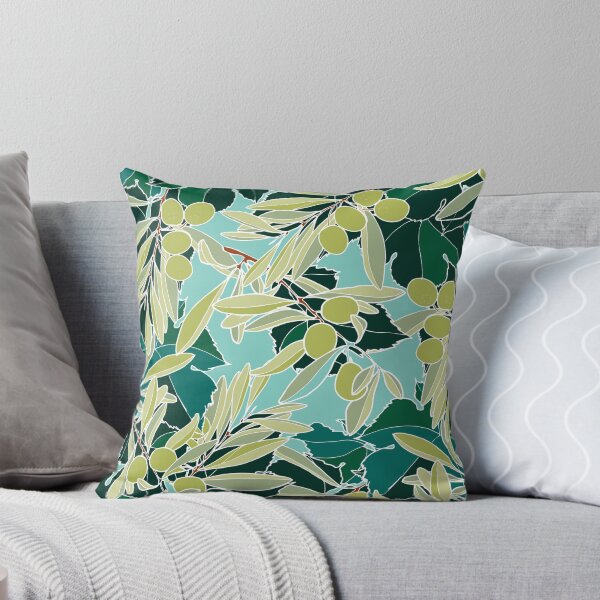 Item preview, Olives designed and sold by HollyAstral.