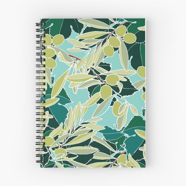Item preview, Olives designed and sold by HollyAstral.
