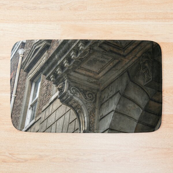 Item preview, The Man and the Lion designed and sold by SarahEL17.