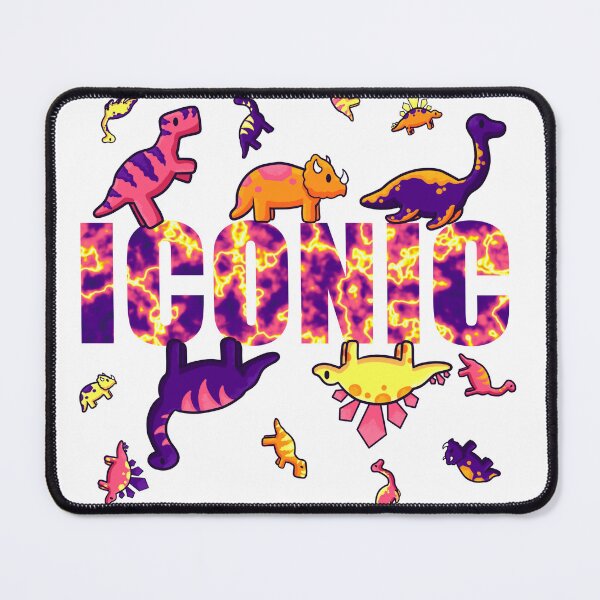 Item preview, Iconic designed and sold by Tisaac.