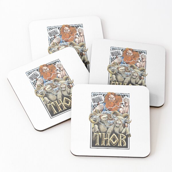 Item preview, Thor - the god of thunder  color  designed and sold by xpHLJYvc3.