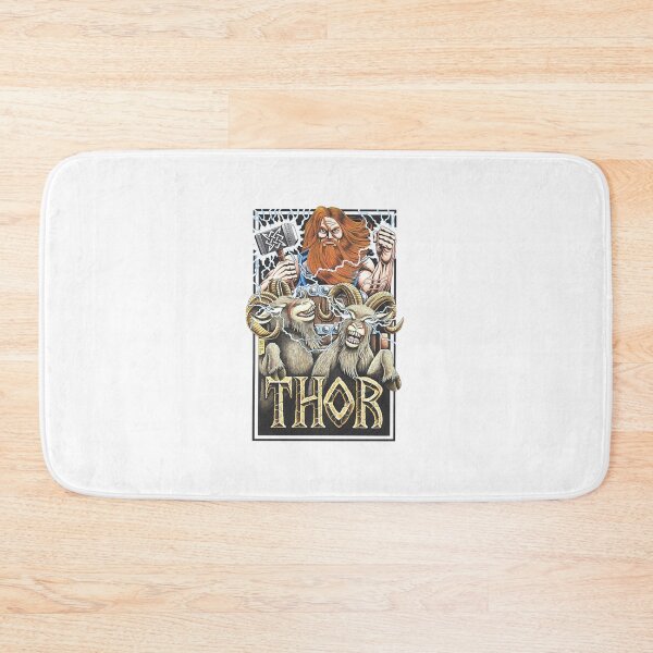 Item preview, Thor - the god of thunder  color  designed and sold by xpHLJYvc3.
