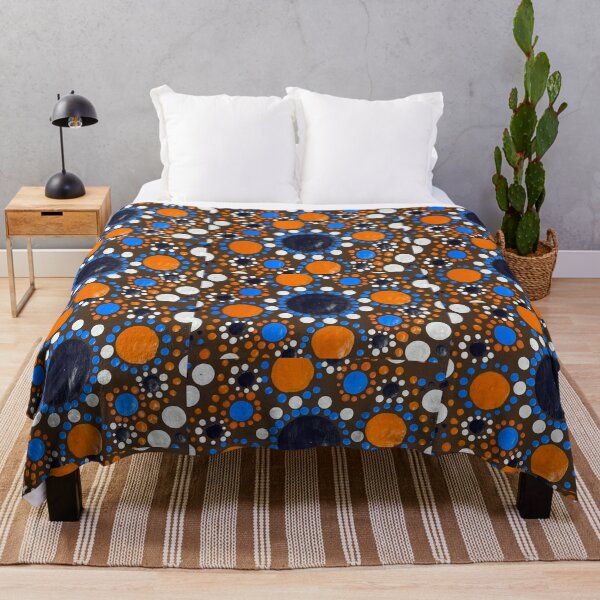 Item preview, Blue and Orange is my Favorite  designed and sold by DentistArt2022.
