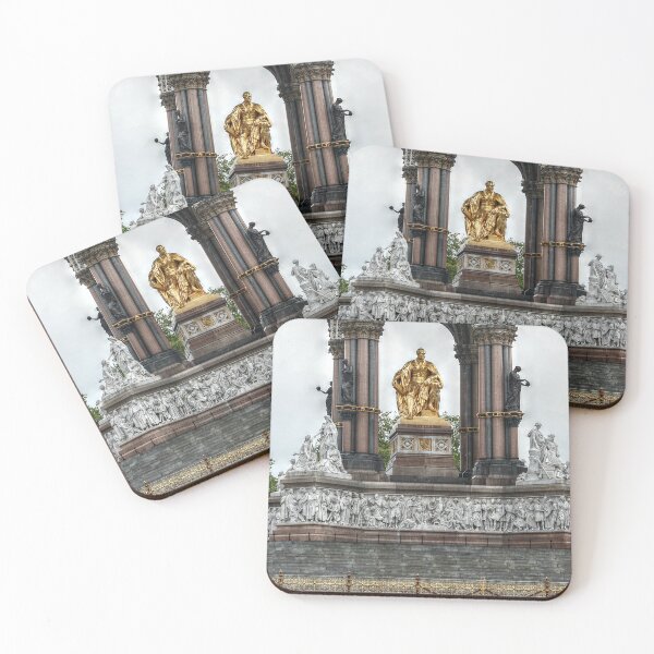Item preview, The Bottom of the Albert Memorial designed and sold by SarahEL17.