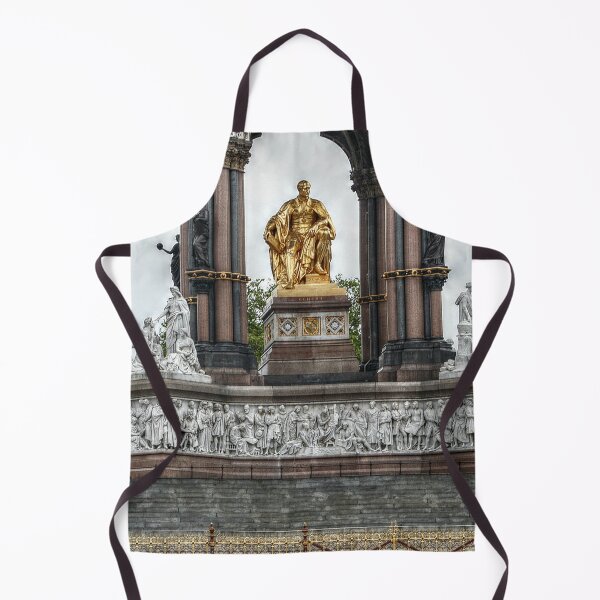Item preview, The Bottom of the Albert Memorial designed and sold by SarahEL17.