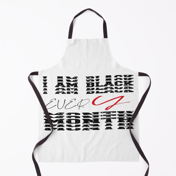 Item preview, am black every month : magic black designed and sold by adiskiart.