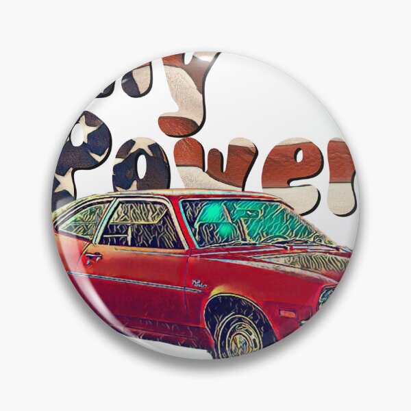 Item preview, Ford Pinto Pony Power Sarcasm  designed and sold by badcarshirts.