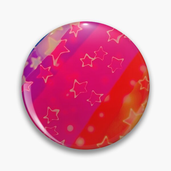 Item preview, Bold Star Print designed and sold by BekahS.