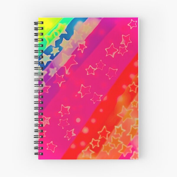 Item preview, Bold Star Print designed and sold by BekahS.