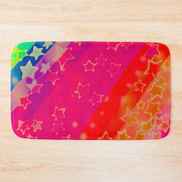 Item preview, Bold Star Print designed and sold by BekahS.