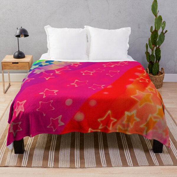 Item preview, Bold Star Print designed and sold by BekahS.