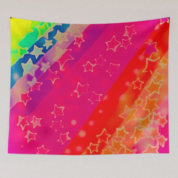 Item preview, Bold Star Print designed and sold by BekahS.