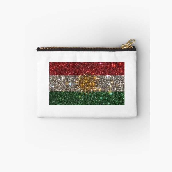 Item preview, KURDISTAN Flag designed and sold by KurdishShops.