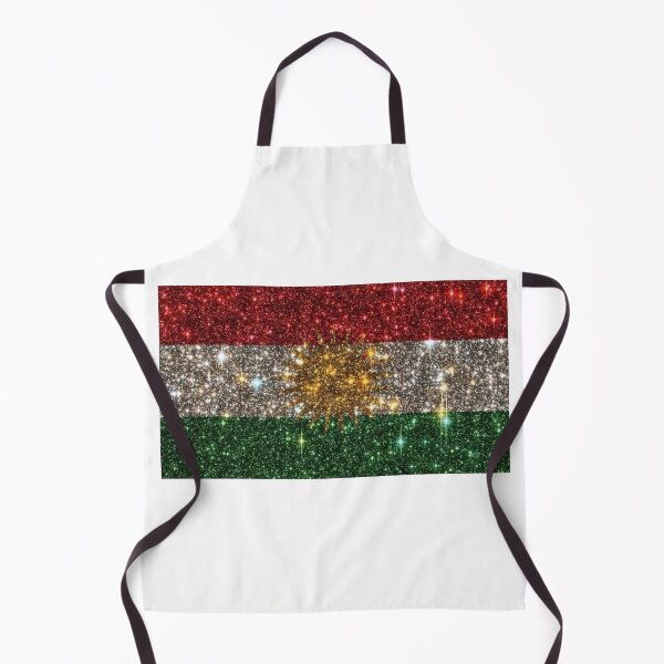 Item preview, KURDISTAN Flag designed and sold by KurdishShops.
