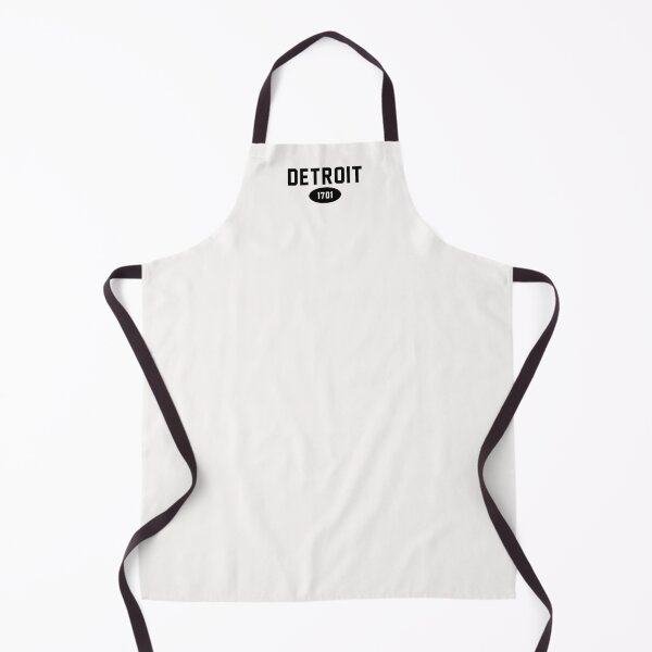 Item preview, Detroit 1701 / Black designed and sold by PEK1787.