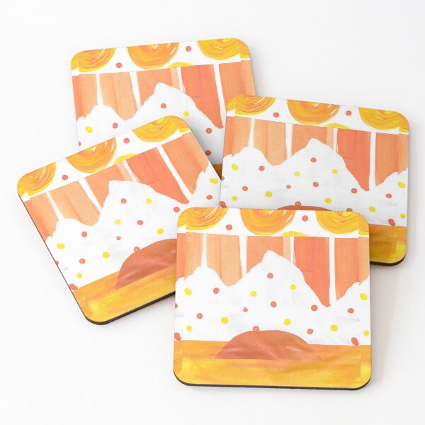Item preview, Mountain Sun designed and sold by Sue  Matican.