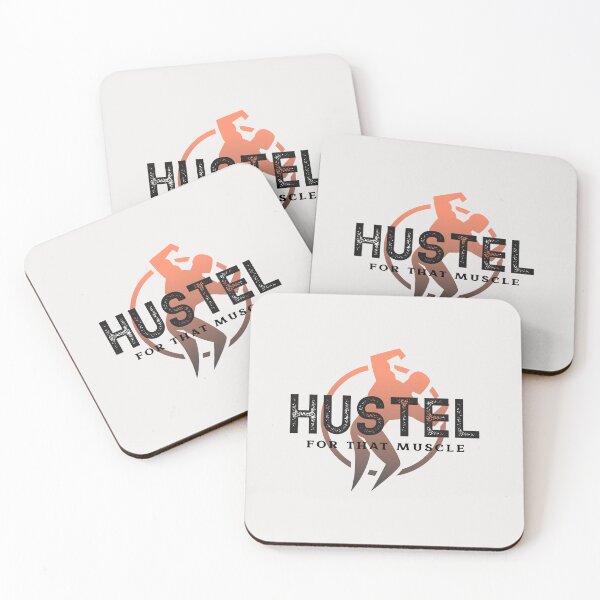 Item preview, Hustle  designed and sold by MBPrints.