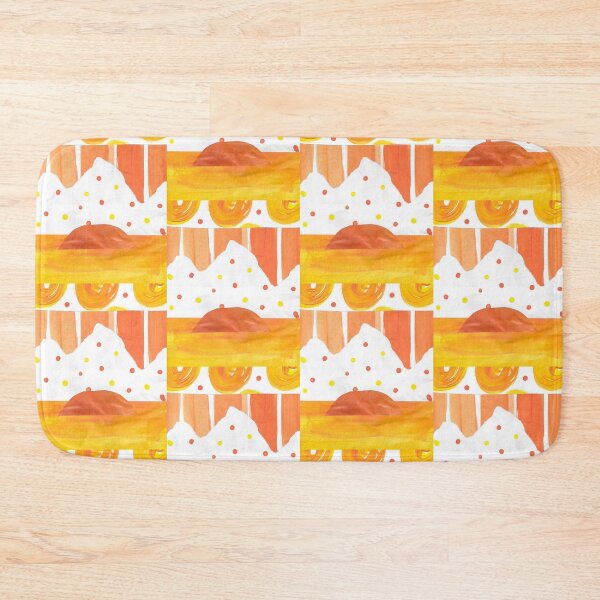 Item preview, Mountain Sun designed and sold by Sue  Matican.