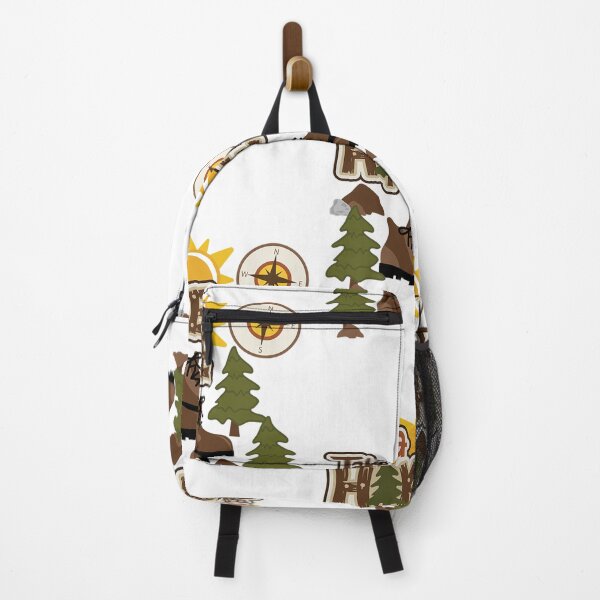 Item preview, take a hike designed and sold by ariszz.