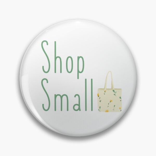 Item preview, Shop small! designed and sold by houseplantbabe.