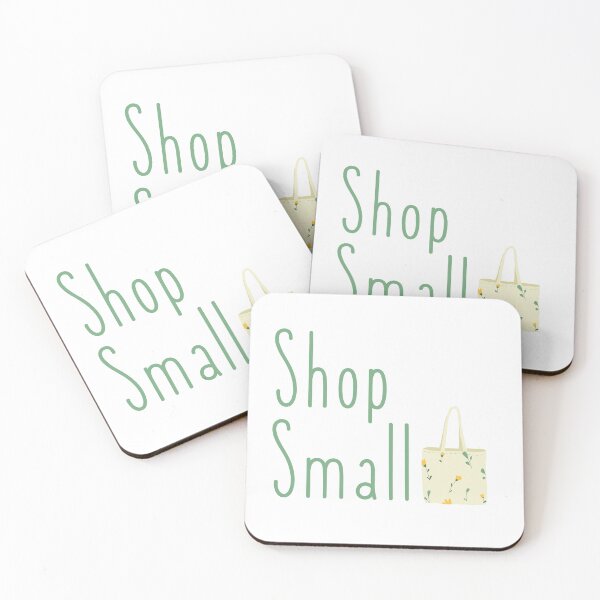 Item preview, Shop small! designed and sold by houseplantbabe.