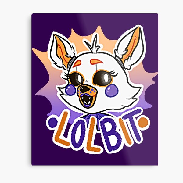 Steam Workshop::Lolbit Model (FNAF World)