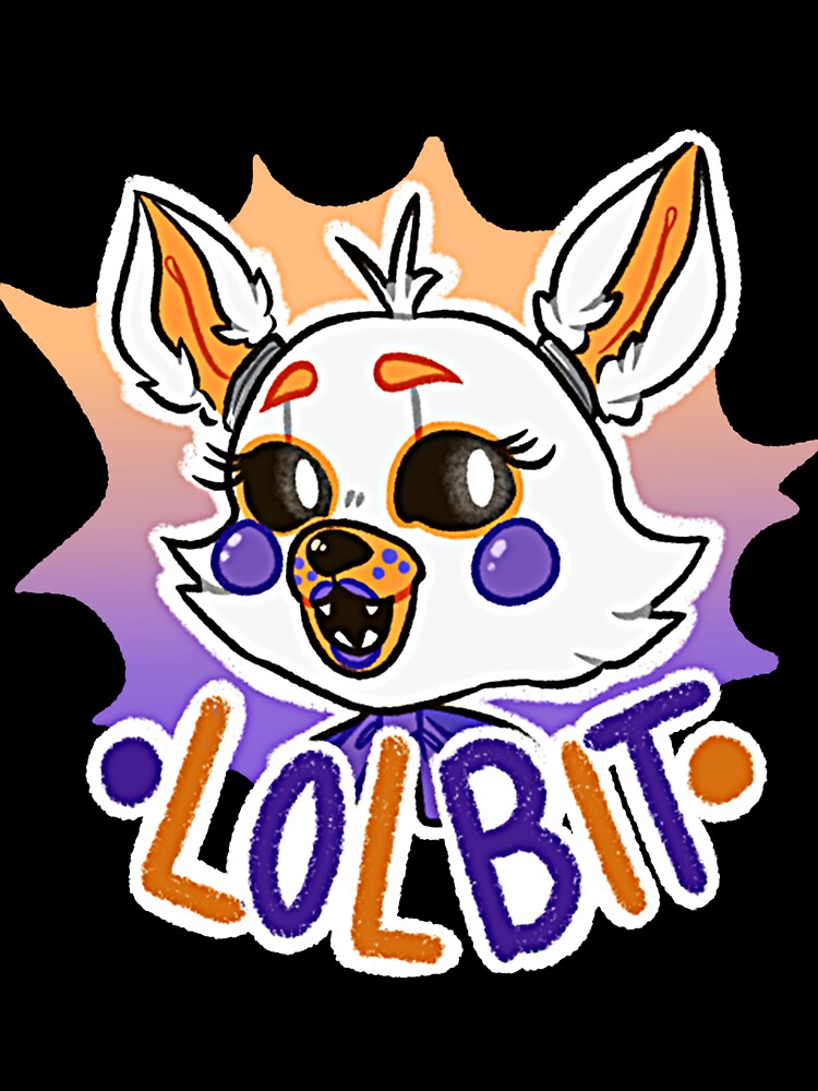 NEW FNAF GAME????? + NEW LOLBIT DESIGN! 