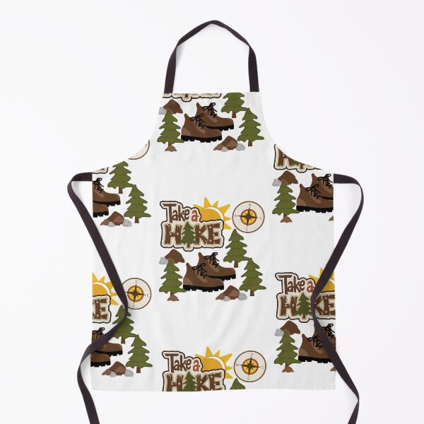 Item preview, take a hike designed and sold by ariszz.